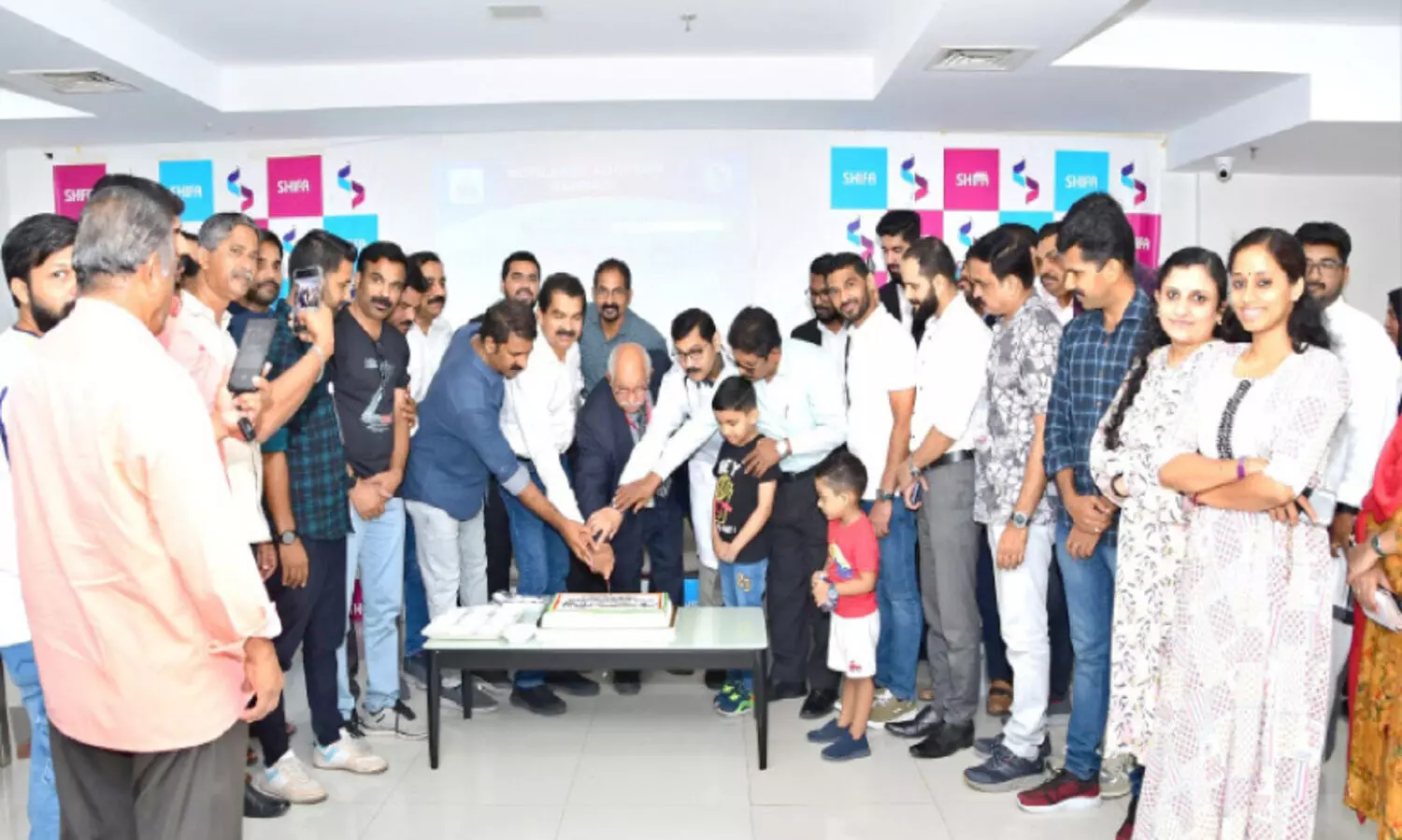 മനാമ: കൊ​യി​ലാ​ണ്ടി​ക്കൂ​ട്ടം  മെ​ഡി​ക്ക​ൽ ക്യാ​മ്പ് സംഘടിപ്പിച്ചു