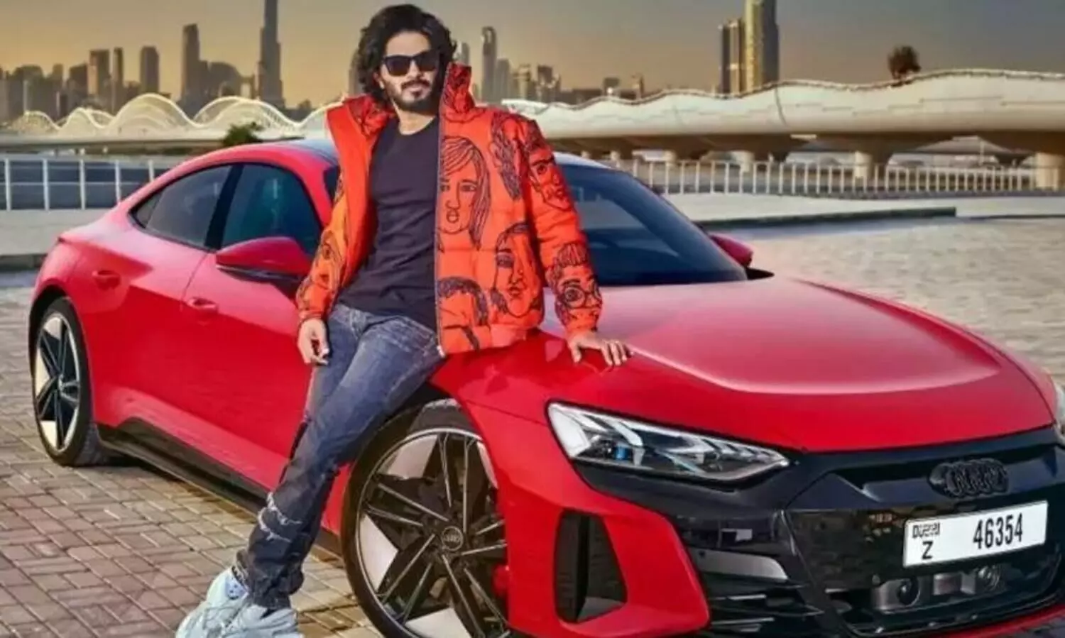 Dulquer Salmaan makes interesting comments about Jailer at King Of Kotha promotions