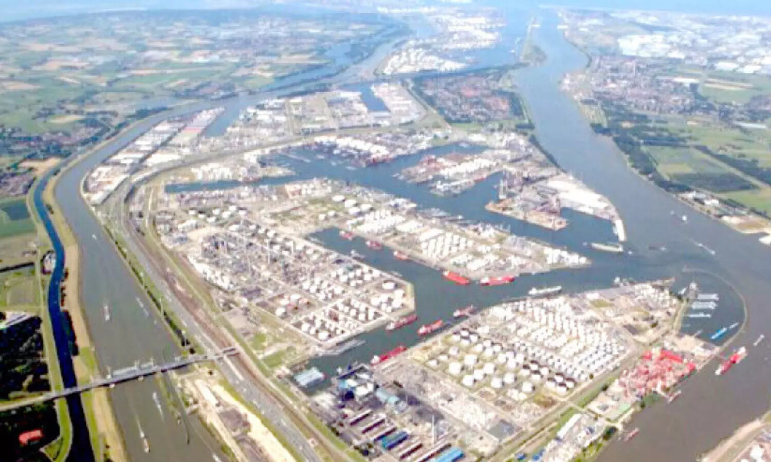 port-rotterdam
