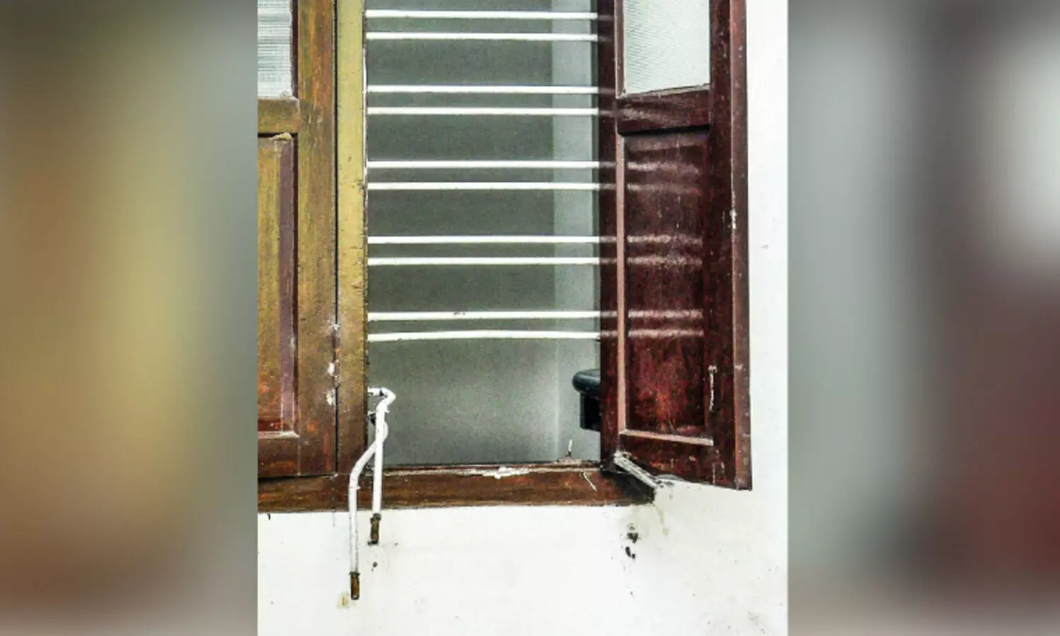 മോഷണം തുടർക്കഥ; ഭീതിയിൽ ജനം