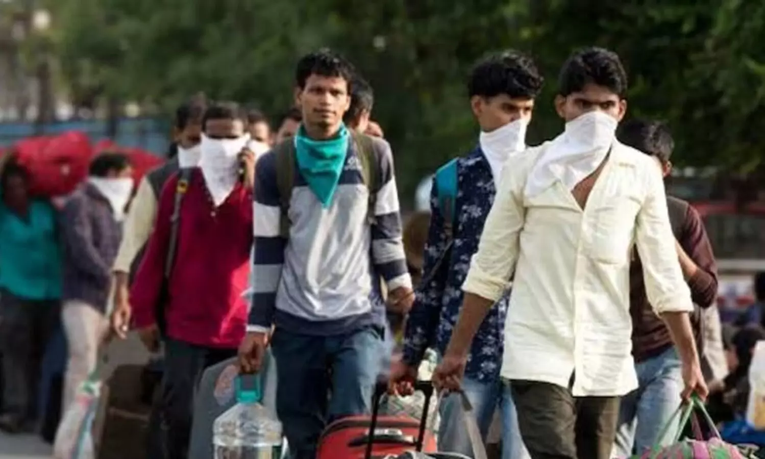 ഈരാറ്റുപേട്ടയിലെ അതിഥി തൊഴിലാളികളുടെ വിവരങ്ങൾ ഇനി വേഗത്തിൽ