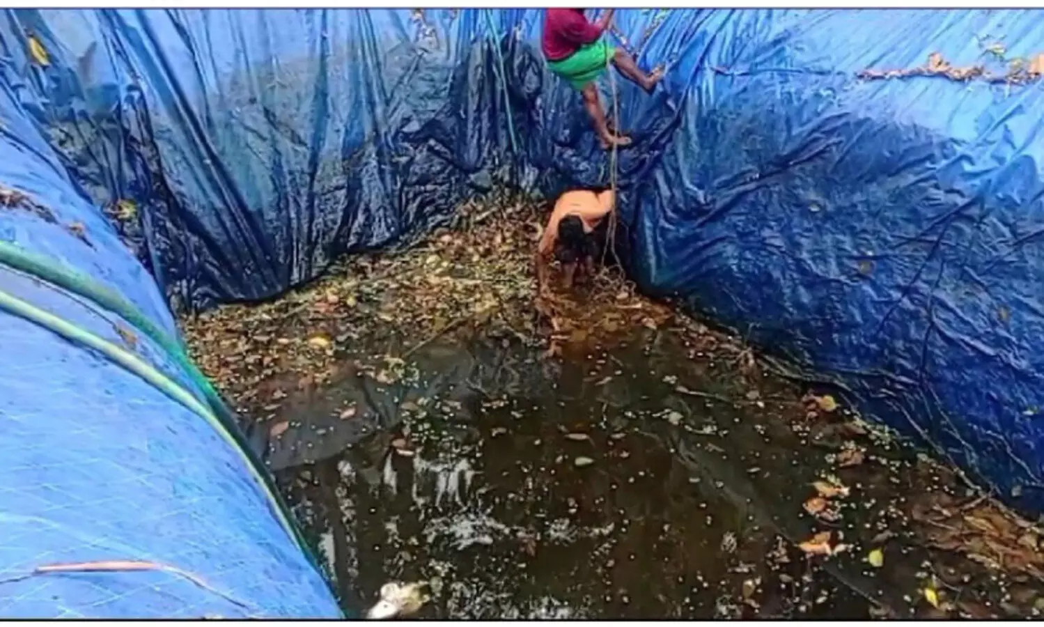 മാവടി വെടിവെപ്പ്​: പ്രതി ആൾക്കൂട്ടത്തോടൊപ്പം രാത്രി സണ്ണിയു​ടെ വീട്ടിലെത്തി