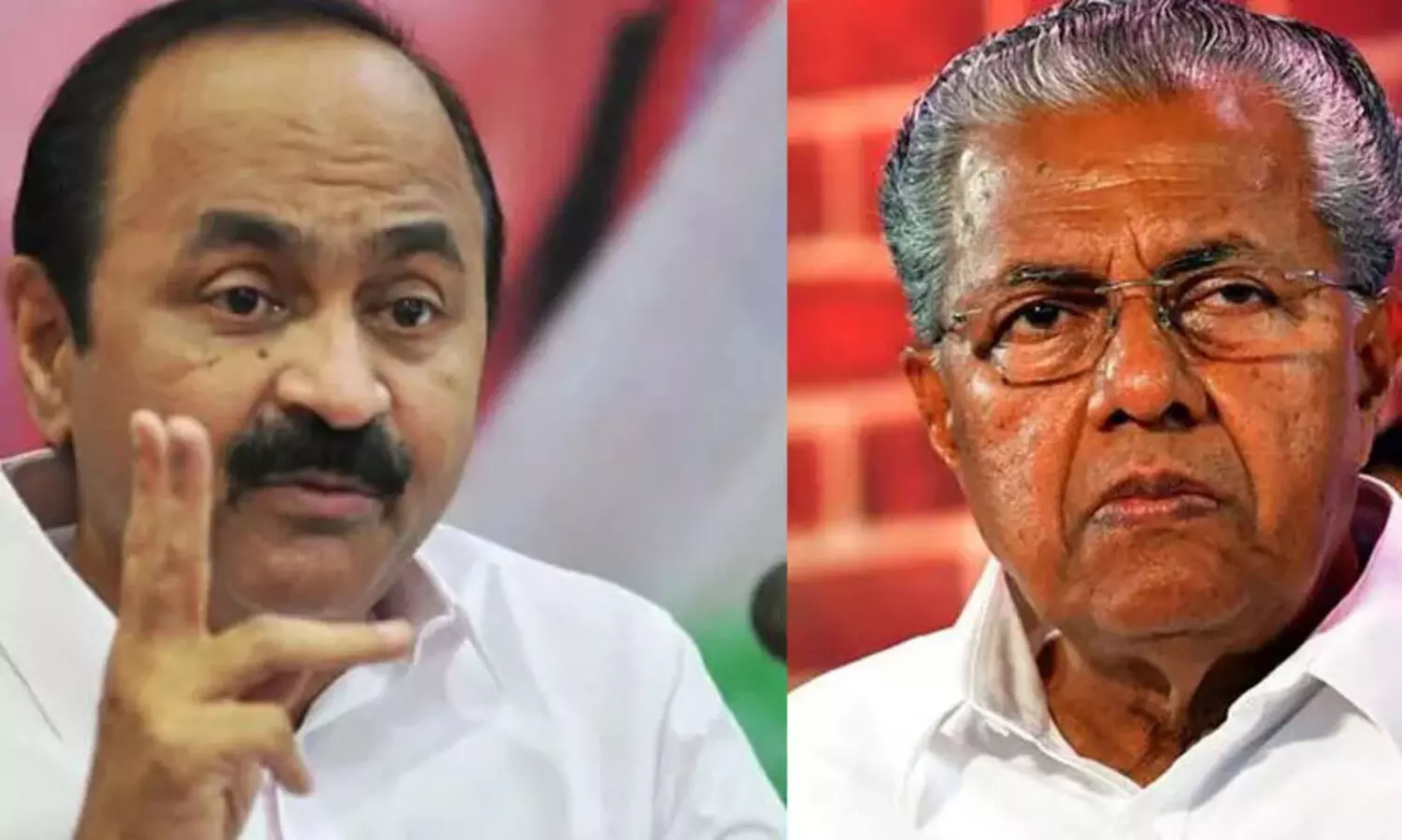 അഴിമതി ആരോപണങ്ങള്‍ക്ക് മറുപടി പറയാന്‍ മുഖ്യമന്ത്രിയെ വെല്ലുവിളിക്കുന്നുവെന്ന് വി.ഡി സതീശൻ