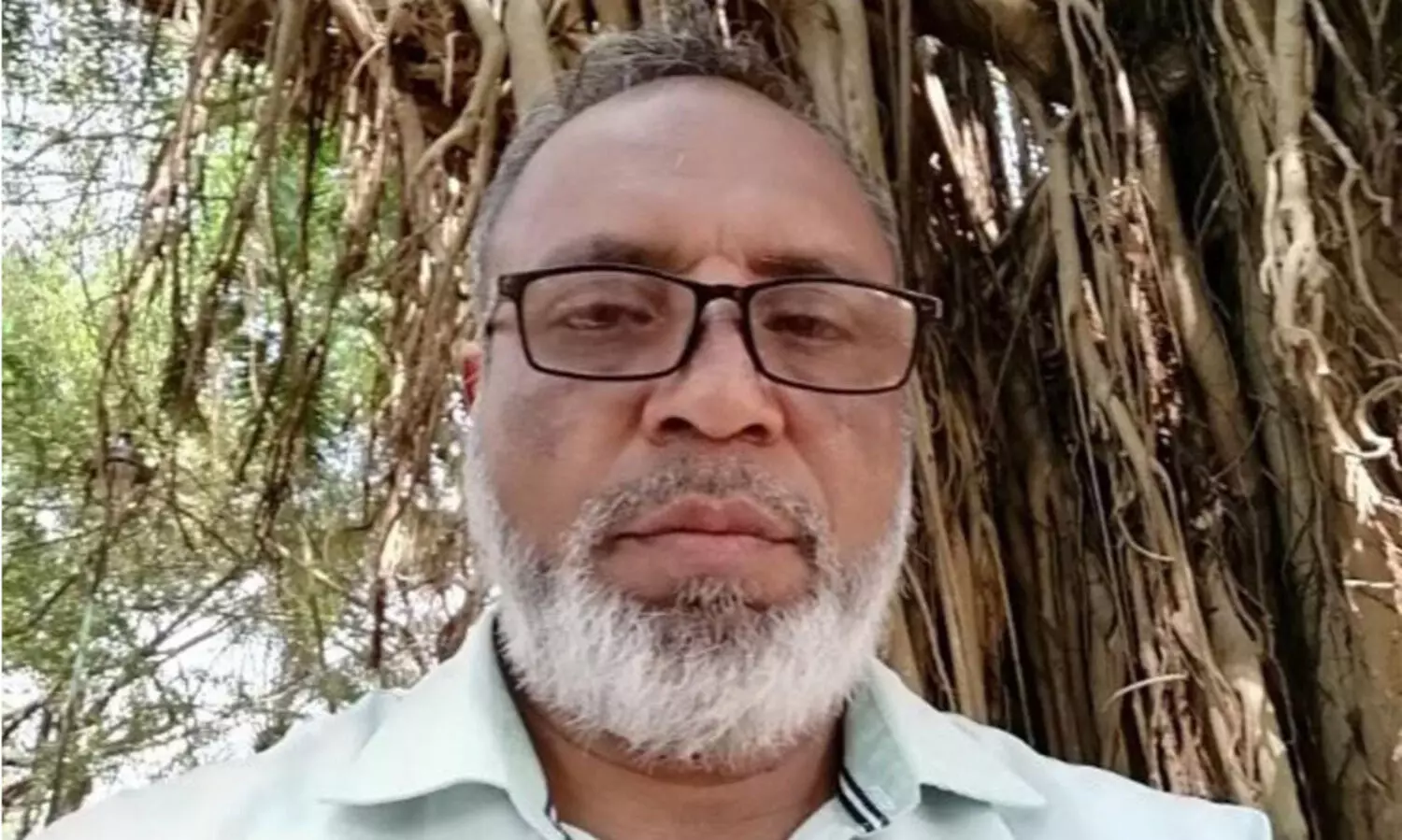 സാമൂഹികപ്രവർത്തകൻ സലാഹുദ്ദീൻ കടന്നമണ്ണ നിര്യാതനായി