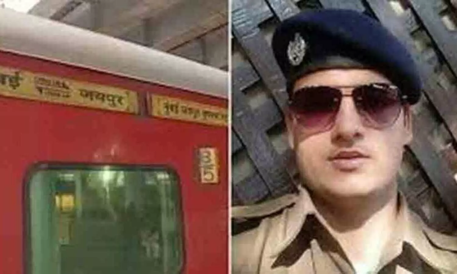 അന്ന് കേസുമായി മുന്നോട്ട് പോയിരുന്നെങ്കിൽ നാല് പേരുടെ ജീവൻ രക്ഷിക്കാൻ കഴിയുമായിരുന്നു; ആർ.പി.എഫ് ജവാനിൽ നിന്നുള്ള ദുരനുഭവം പങ്കുവെച്ച് ഓട്ടോ ഡ്രൈവർ