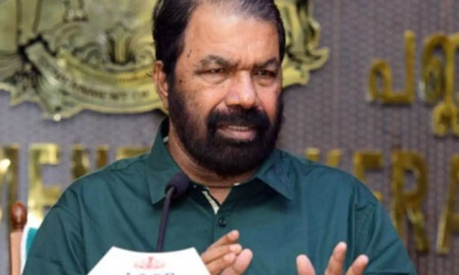 ഫയലുകളിൽ അടയിരിക്കുന്ന ഉദ്യോഗസ്ഥരെ കണ്ടെത്താൻ പൊതുവിദ്യാഭ്യാസ വകുപ്പിന്റെ പ്രത്യേക ഡ്രൈവ്