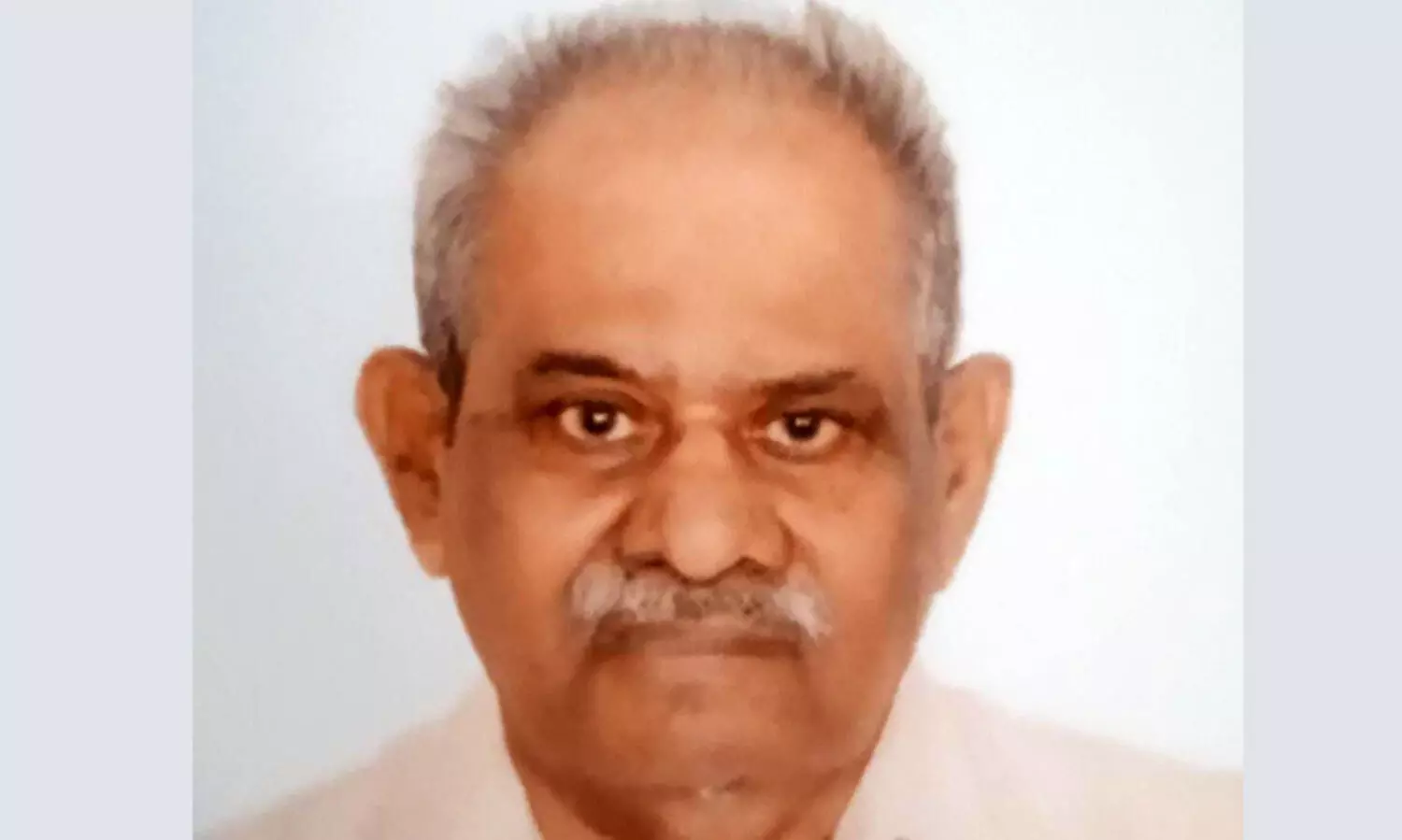 John Varghese