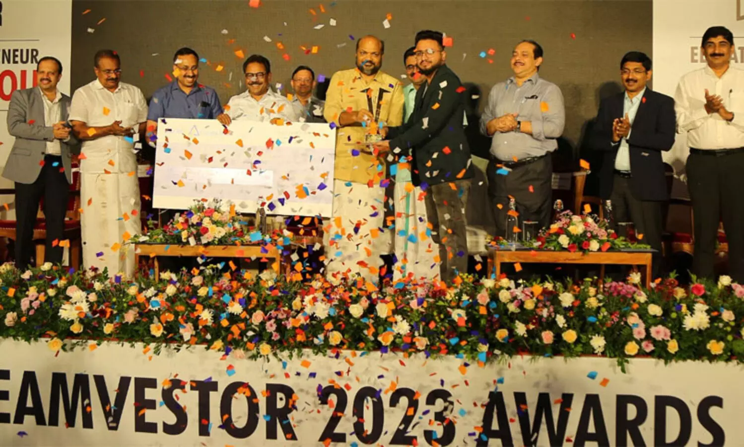 സംസ്ഥാനത്ത് കാമ്പസ് ഇൻഡസ്ട്രിയൽ പാർക്കുകൾ ആരംഭിക്കുമെന്ന് പി. രാജീവ്‌