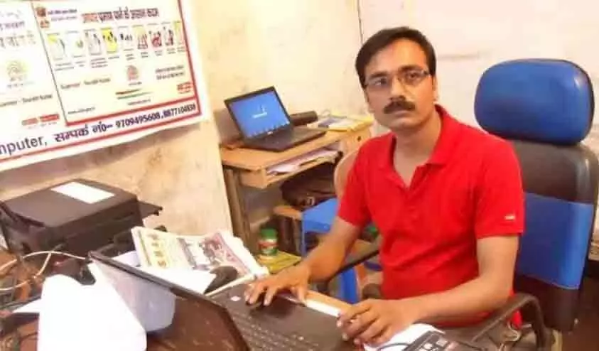 ബിഹാറിൽ മാധ്യമപ്രവർത്തകന്‍റെ കൊലപാതകം; നാല് പേർ അറസ്റ്റിൽ