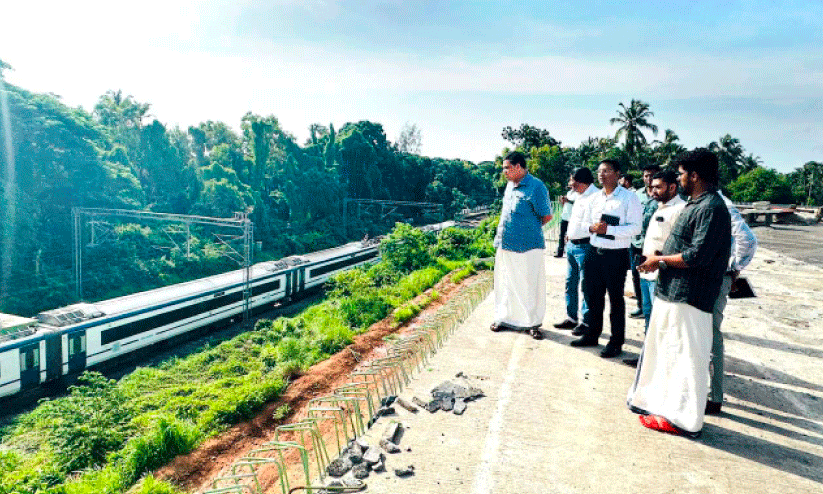Thalassery-Mahi Bypass