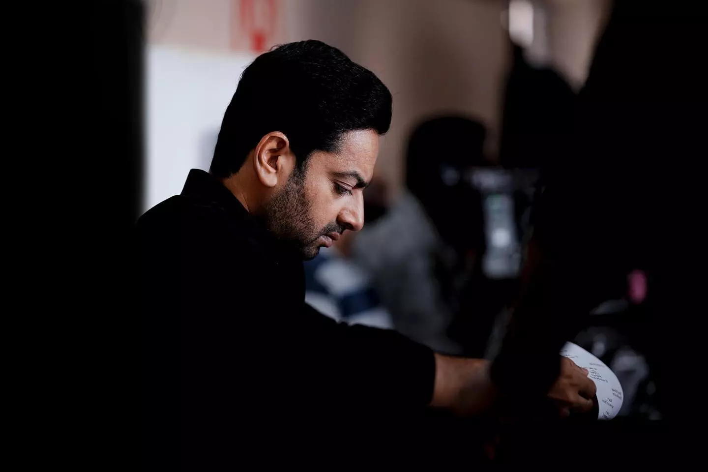 ‘സഹവേഷങ്ങളാണ്​ നായക കഥാപാത്രങ്ങളേക്കാൾ   താൽപര്യം’ -സൈജു കുറുപ്പ് സംസാരിക്കുന്നു