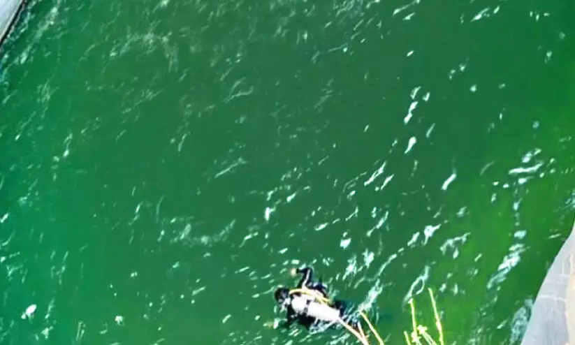 ദാ​ഹി​റ​യി​ൽ സ്വ​ദേ​ശി മു​ങ്ങി​മ​രി​ച്ചു