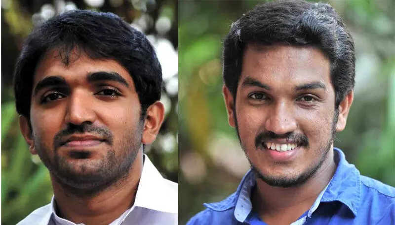 പുതുപ്പള്ളിയിൽ ഇനി പോരാട്ടച്ചൂടിന്റെ ദിനങ്ങൾ പുതുപ്പള്ളിയിൽ ഇനി പോരാട്ടച്ചൂടിന്റെ ദിനങ്ങൾ