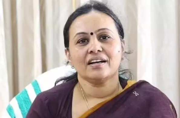 പ്രസവം നടക്കുന്ന എല്ലാ സര്ക്കാര് ആശുപത്രികളിലും സെപ്റ്റംബറോടെ മാതൃയാനം പദ്ധതി നടപ്പാക്കുമെന്ന് വീണ ജോര്ജ് പ്രസവം നടക്കുന്ന എല്ലാ സര്ക്കാര് ആശുപത്രികളിലും സെപ്റ്റംബറോടെ മാതൃയാനം പദ്ധതി നടപ്പാക്കുമെന്ന് വീണ ജോര്ജ്