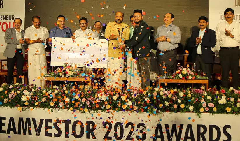 സംസ്ഥാനത്ത് കാമ്പസ് ഇൻഡസ്ട്രിയൽ പാർക്കുകൾ ആരംഭിക്കുമെന്ന് പി. രാജീവ്‌