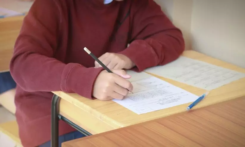 എസ്.എസ്.എൽ.സി, പ്ലസ് ടു ഗ്രേസ് മാർക്ക് പരിഷ്കരിക്കാൻ വിദഗ്ധസമിതി എസ്.എസ്.എൽ.സി, പ്ലസ് ടു ഗ്രേസ് മാർക്ക് പരിഷ്കരിക്കാൻ വിദഗ്ധസമിതി