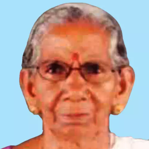 ജാ​ന​കി