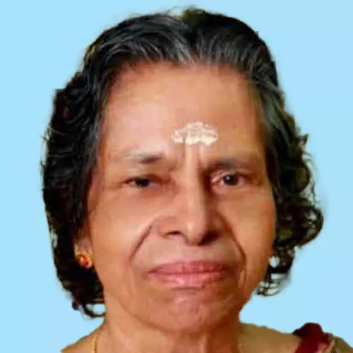 കാ​ർ​ത്യാ​യ​നി