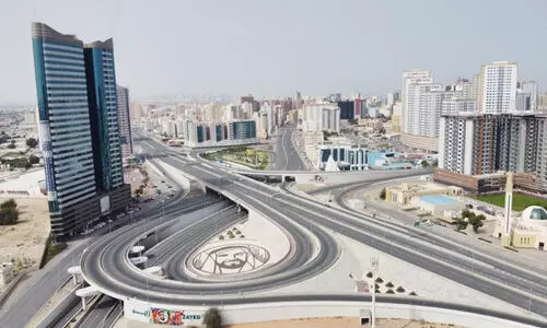 അ​ജ്മാ​നി​ല്‍ റി​യ​ൽ എ​സ്​​റ്റേ​റ്റ്​  ഇ​ട​പാ​ടു​ക​ളി​ൽ​ വ​ൻ വ​ള​ർ​ച്ച​