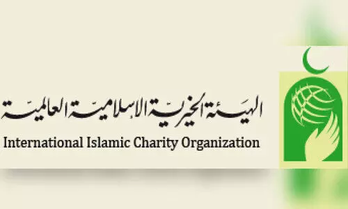 സ​ന്ന​ദ്ധ സം​ഘ​ട​ന​ക​ൾ ത​മ്മി​ലു​ള്ള ഏ​കോ​പ​നം ശ​ക്ത​മാ​ക്ക​ണം -ഐ.​ഐ.​സി.​ഒ