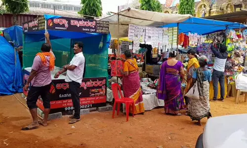 ക്ഷേത്രോത്സവ പരിസരത്ത് അഹിന്ദുക്കളുടെ വ്യാപാരം തടയുമെന്ന് ബി.ജെ.പി വ്യാപാരി സംഘടനയുടെ ഭീഷണി