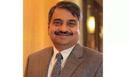 പി.ആര്‍. ശേഷാദ്രി സൗത്ത് ഇന്ത്യന്‍ ബാങ്ക് മേധാവിയാകും