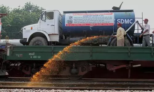 Railway and Delhi MCD join hands to terminate mosquitoes