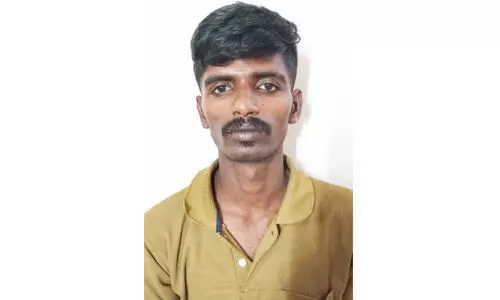 ഓട്ടോ മോഷണം: പ്രതി പിടിയിൽ