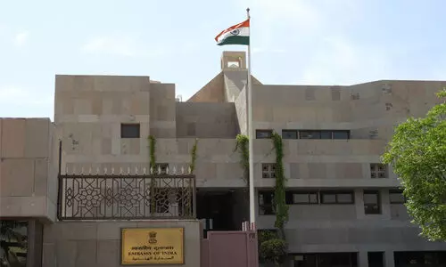 ഫു​ജൈ​റ ഇന്ത്യൻ കോ​ൺ​സു​ലാ​ർ  സേ​വ​നം 20ന്