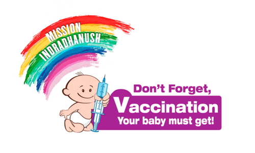 Mission Indradhanush