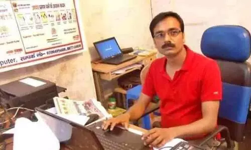 ബിഹാറിൽ മാധ്യമപ്രവർത്തകന്‍റെ കൊലപാതകം; നാല് പേർ അറസ്റ്റിൽ