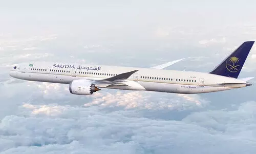 saudi airlines