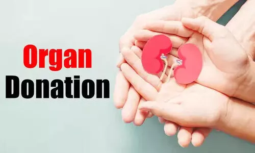 organ donation