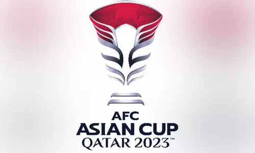 asian cup