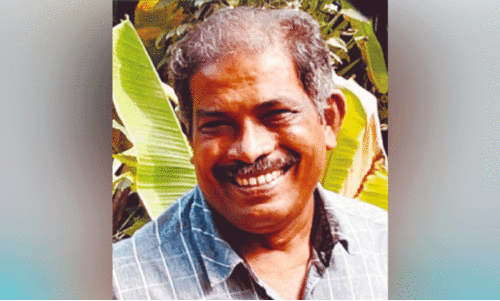 Prof. Ibrahim Ibn Saud