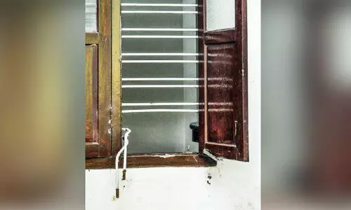 മോഷണം തുടർക്കഥ; ഭീതിയിൽ ജനം