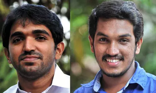 പുതുപ്പള്ളിയിൽ ഇനി പോരാട്ടച്ചൂടിന്‍റെ ദിനങ്ങൾ