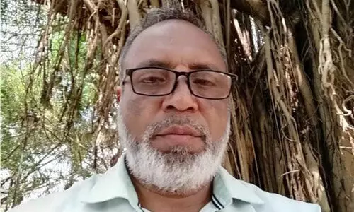 സാമൂഹികപ്രവർത്തകൻ സലാഹുദ്ദീൻ കടന്നമണ്ണ നിര്യാതനായി