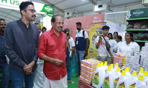 പൊതു വിപണിയിലെ ഇടപെടൽ കാര്യക്ഷമമെന്ന് ജി.ആർ അനിൽ