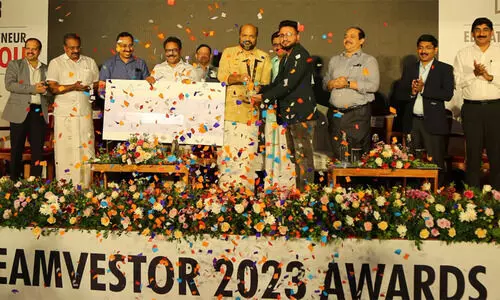 സംസ്ഥാനത്ത് കാമ്പസ് ഇൻഡസ്ട്രിയൽ പാർക്കുകൾ ആരംഭിക്കുമെന്ന് പി. രാജീവ്‌