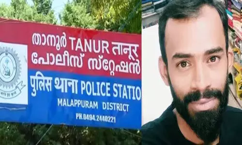 താനൂർ കസ്റ്റഡി മരണം: പൊലീസിനെതിരെ പൊലീസ് സർജൻ