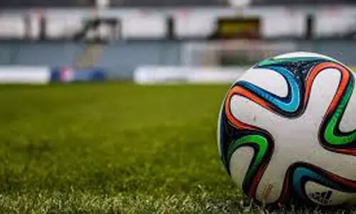 ജൂനിയര്‍ ഫുട്‌ബാൾ: മലപ്പുറം-എറണാകുളം ഫൈനല്‍ ബുധനാഴ്ച