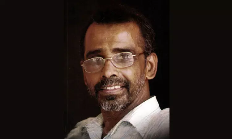 ഇബ്രാഹിം ബേവിഞ്ച: നിരൂപണത്തിലെ വേറിട്ടൊരു ഖരാക്ഷരം