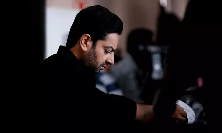 ‘സഹവേഷങ്ങളാണ്​ നായക കഥാപാത്രങ്ങളേക്കാൾ   താൽപര്യം’ -സൈജു കുറുപ്പ് സംസാരിക്കുന്നു