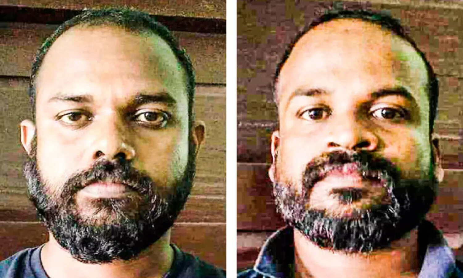 എക്സൈസ് സംഘത്തെ മർദിച്ച രണ്ടുപേര്‍ അറസ്റ്റില്‍