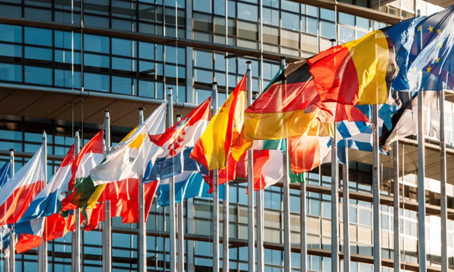 ബ​ഹ്​​റൈ​നി​ലെ മ​നു​ഷ്യാ​വ​കാ​ശം ; യൂ​റോ​പ്യ​ൻ യൂ​നി​യ​ൻ റി​പ്പോ​ർ​ട്ടി​നെ സ്വാ​ഗ​തം​ ചെ​യ്​​തു