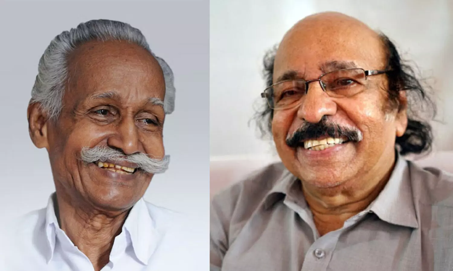 Gro vasu, k Satchidanandan