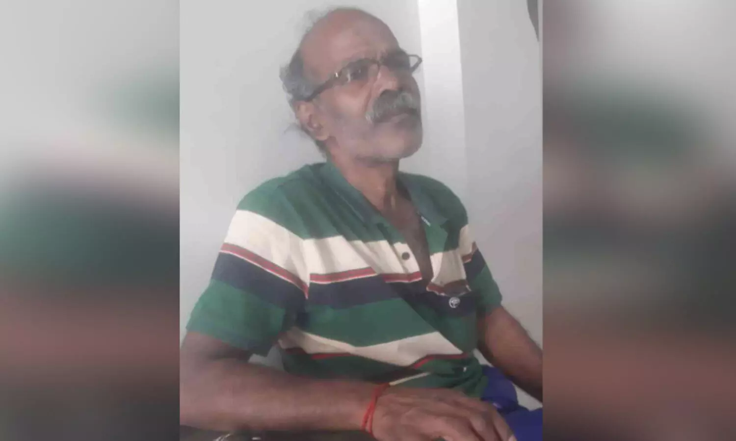 പതിനാറുകാരിയെ പീഡിപ്പിച്ച ഓട്ടോ ഡ്രൈവര്‍ അറസ്റ്റില്‍