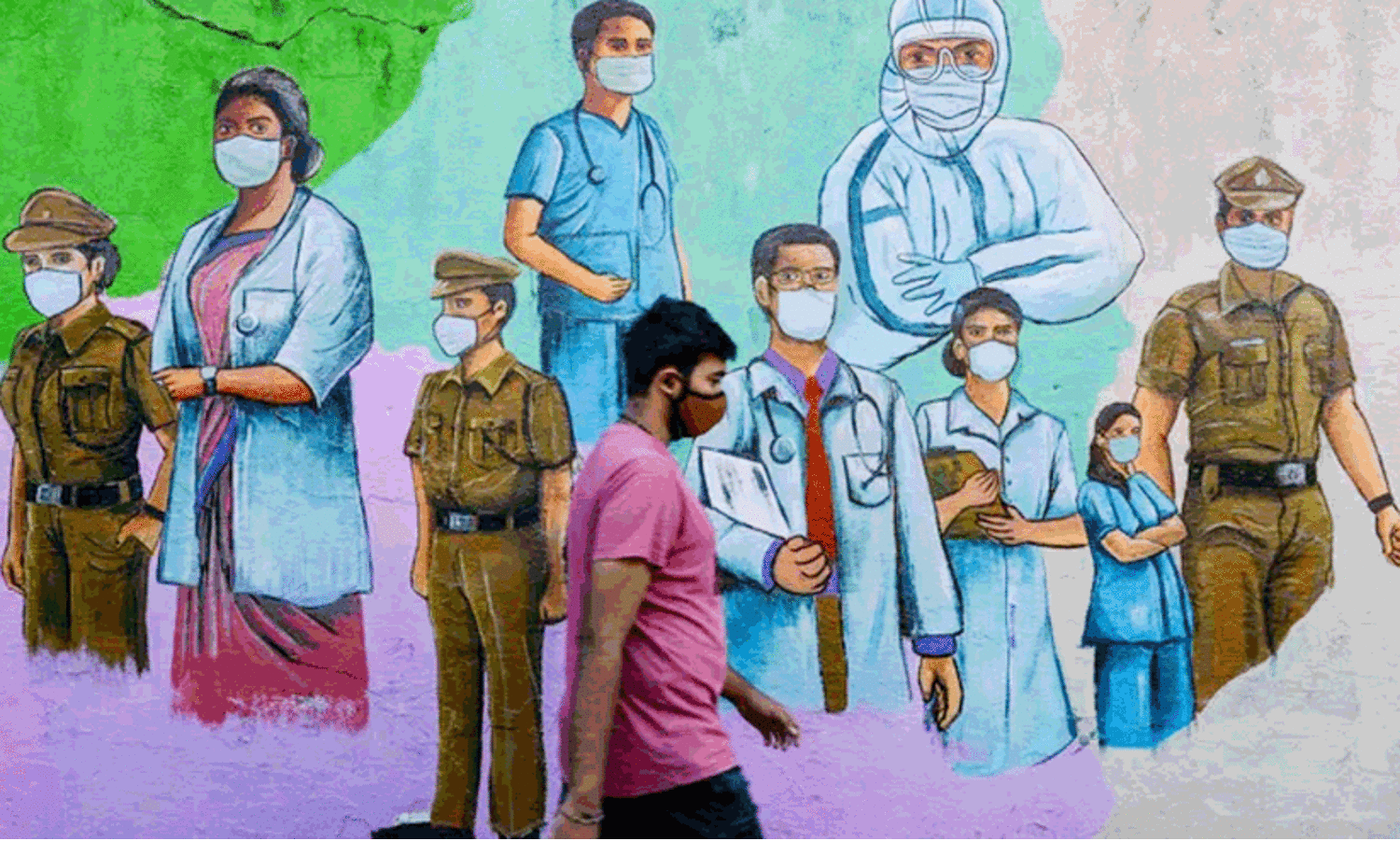 കോവിഡിന് ശേഷം യുവാക്കളിൽ പെട്ടെന്നുള്ള മരണം കൂടുന്നു; കാരണം പഠിക്കാൻ ഐ.സി.എം.ആർ