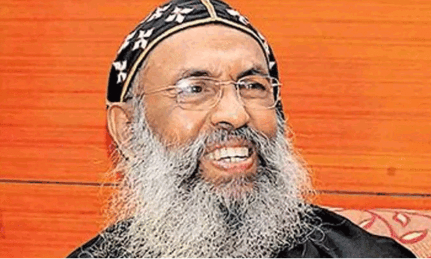 Zacharias Mar Antonios